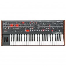DSI Sequential Prophet 6